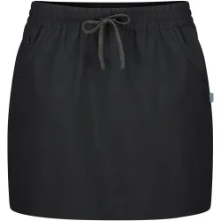 Bergzeit Basics Damen Meru Montpellier Rock