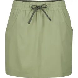 Bergzeit Basics Damen Meru Montpellier Rock