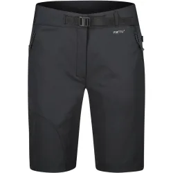 Bergzeit Basics Damen Meru Nazca Bermuda Shorts