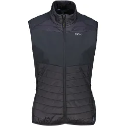 Bergzeit Basics Damen Meru Jauja Weste