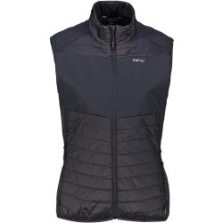 Bergzeit Basics Damen Meru Jauja Weste