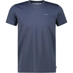Bergzeit Basics Herren Meru Santa Fee T-Shirt
