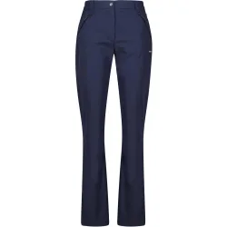 Bergzeit Basics Damen Meru Peru Hose