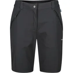 Bergzeit Basics Damen Meru Peru Bermuda Shorts