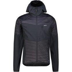 Bergzeit Basics Herren Meru Jauja Jacke