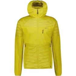 Bergzeit Basics Herren Meru Jauja Jacke