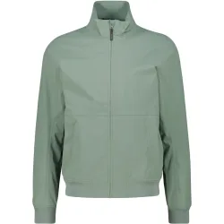 Bergzeit Basics Herren Meru Barkpan Jacke