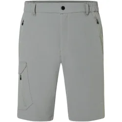 Bergzeit Basics Herren Meru Sevran Bermuda Shorts