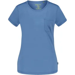 Bergzeit Basics Damen Meru Queluz T-Shirt