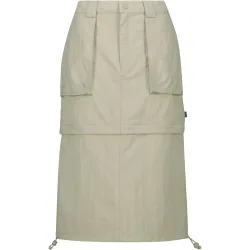 Bergzeit Basics Damen Meru Paredes Rock