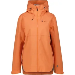 Bergzeit Basics Damen Meru Alfena Jacke