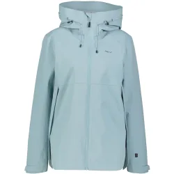 Bergzeit Basics Damen Meru Alfena Jacke