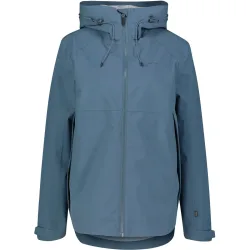 Bergzeit Basics Damen Meru Alfena Jacke