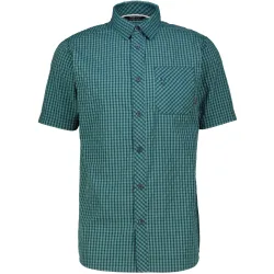 Bergzeit Basics Herren Meru Valongo Hemd