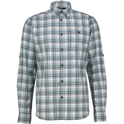 Bergzeit Basics Herren Meru Peania Hemd
