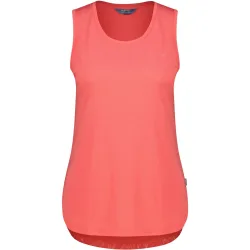 Bergzeit Basics Damen Meru Moura Top