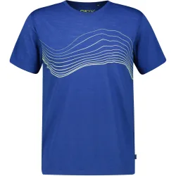 Bergzeit Basics Herren Meru Bustos T-Shirt