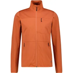 Bergzeit Basics Herren Meru Rebordosa Jacke