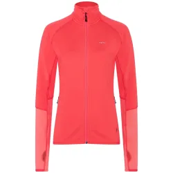 Bergzeit Basics Damen Meru Funchal Jacke