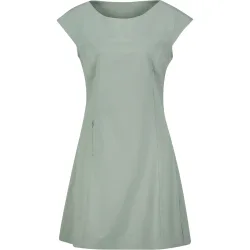 Bergzeit Basics Damen Meru Cordoba 2.0 Kleid