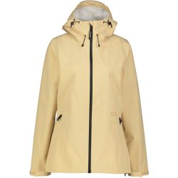 Bergzeit Basics Damen Meru Amarante Jacke