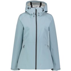 Bergzeit Basics Damen Meru Amarante Jacke