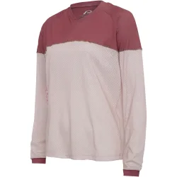 Protective Damen Mighty Lady Longsleeve