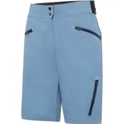 Protective Damen Lite Radhose kurz