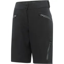 Protective Damen Lite Radhose kurz