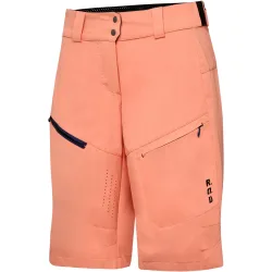 Protective Damen New Toy Radhose kurz