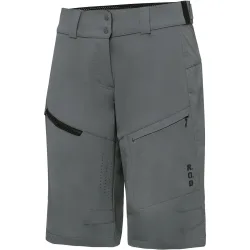 Protective Damen New Toy Radhose kurz
