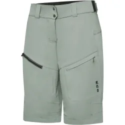 Protective Damen New Toy Radhose kurz