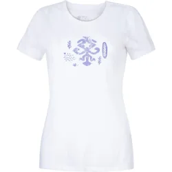 Rafiki Damen Akiyo T-Shirt
