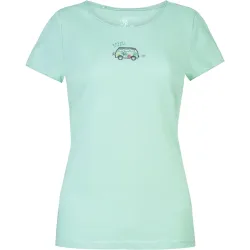 Rafiki Damen Jay T-Shirt