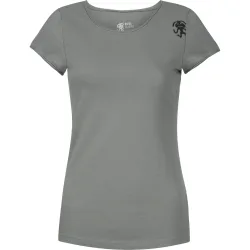 Rafiki Damen Jay T-Shirt