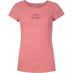 Rafiki Damen Jay T-Shirt