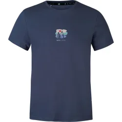 Rafiki Herren Arcos T-Shirt