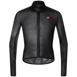 Castelli Herren Squall Shell Jacke