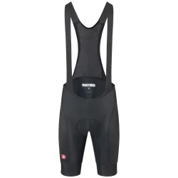 Castelli Herren Competizione 2 Bib kurz