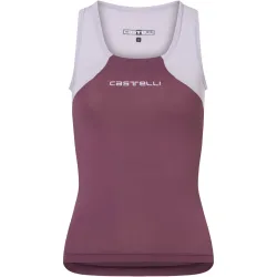 Castelli Damen Sole Top