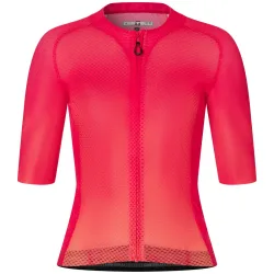 Castelli Damen Climber's Trikot
