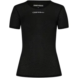 Castelli Damen Pro Mesh Top