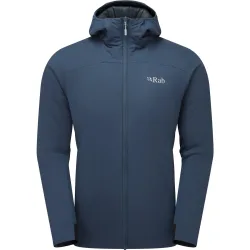 Rab Herren Xenair Alpine Flex Jacke