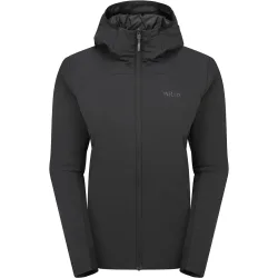 Rab Damen Xenair Alpine Flex Jacke