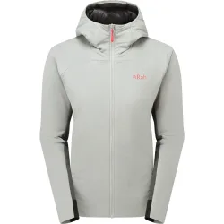 Rab Damen Xenair Alpine Flex Jacke