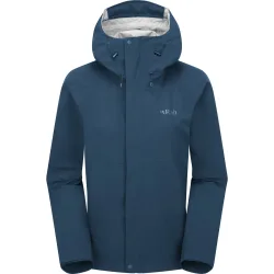 Rab Damen Firewall Jacke