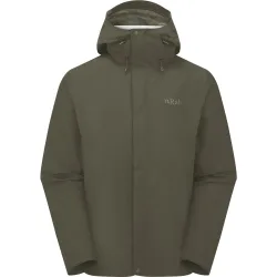 Rab Herren Downpour Jacke
