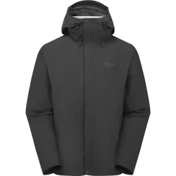 Rab Herren Downpour Jacke