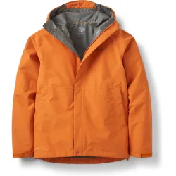 Rab Herren Downpour Jacke