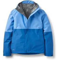 Rab Damen Downpour Jacke